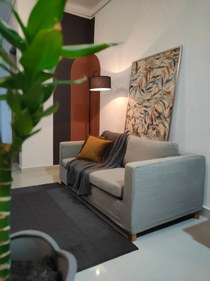 Nl Core Soho Suite Klia Szepang Kültér fotó