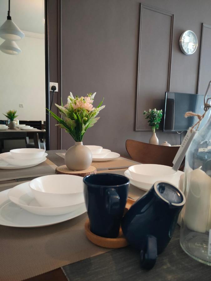 Nl Core Soho Suite Klia Szepang Kültér fotó