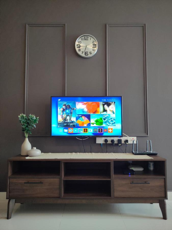 Nl Core Soho Suite Klia Szepang Kültér fotó