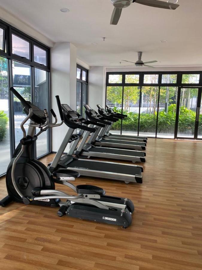 Nl Core Soho Suite Klia Szepang Kültér fotó