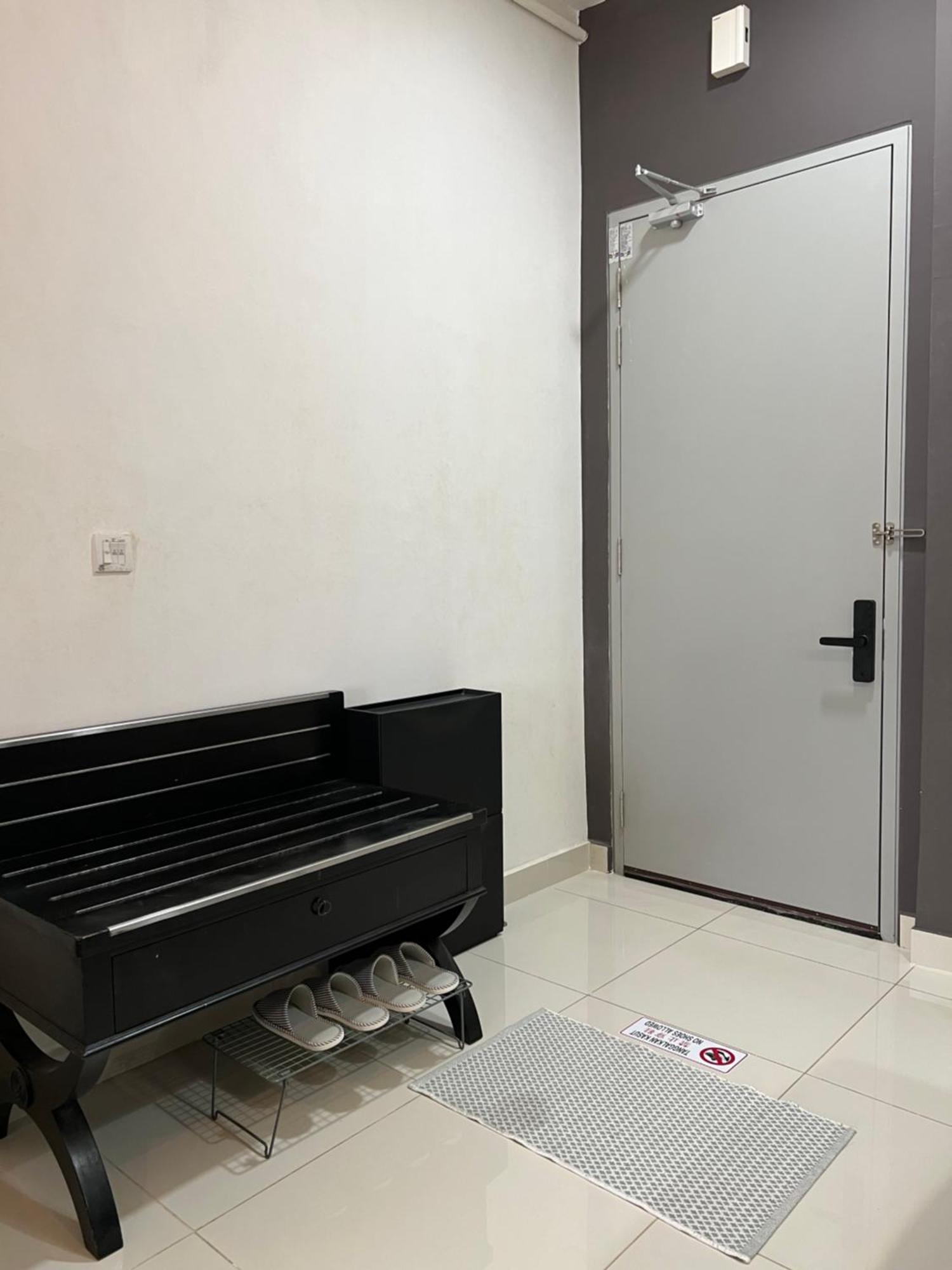 Nl Core Soho Suite Klia Szepang Kültér fotó