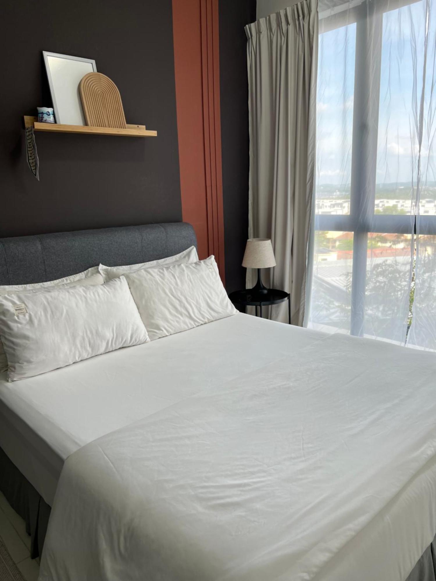Nl Core Soho Suite Klia Szepang Kültér fotó